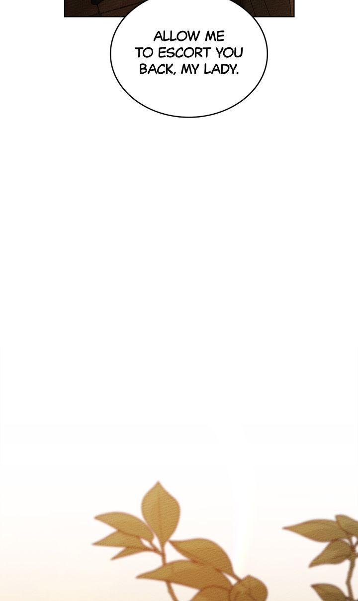 Under the Oak Tree Chapter 80 image 18